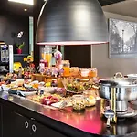 Campanile Lille -