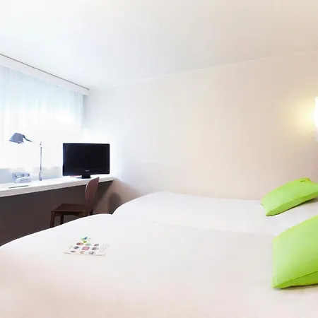 Campanile Lille - Hotel Seclin