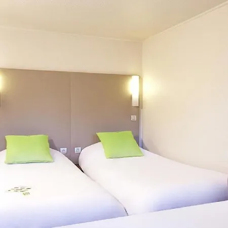 Campanile Lille - 3*