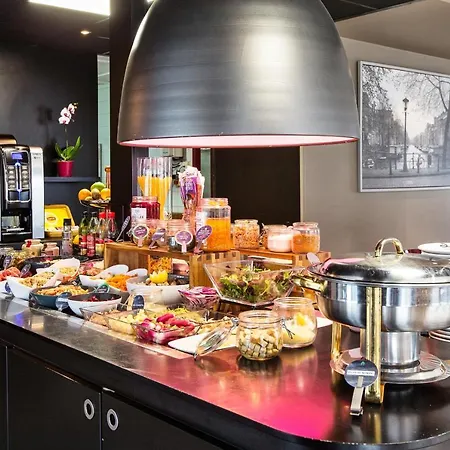 Campanile Lille -