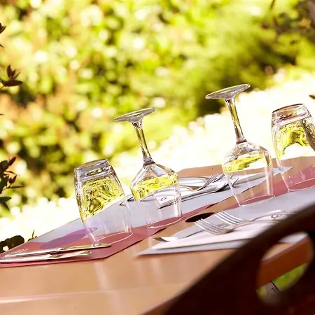 Hotel Campanile Lille - Seclin