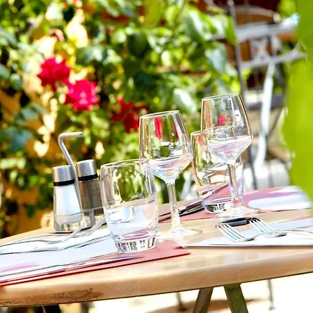 Hotel Campanile Lille -