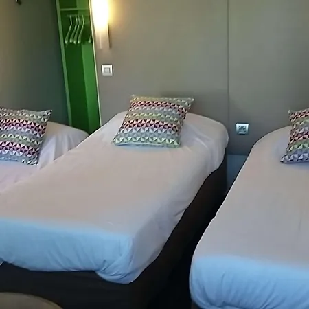 Campanile Lille - Hotel Seclin