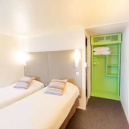 Campanile Lille -