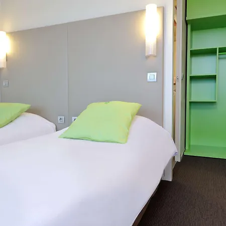 Campanile Lille - 3*