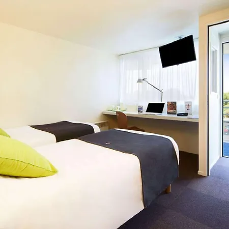 فندق Campanile Lille - 3*