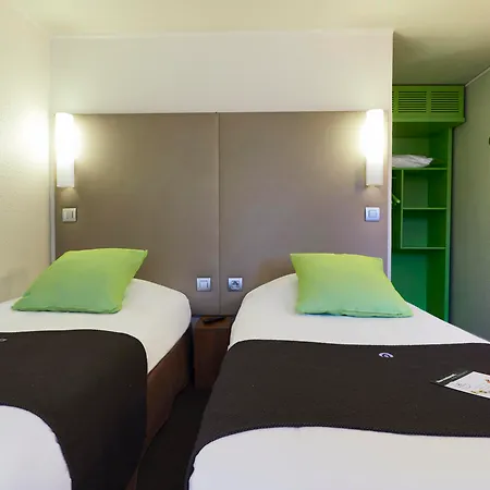 فندق Campanile Lille - 3*