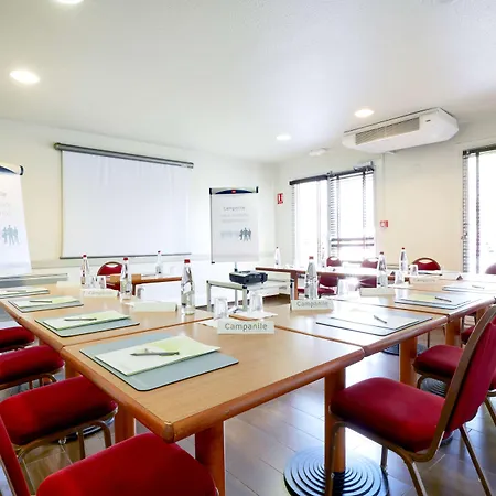 Campanile Lille - Seclin