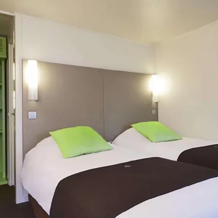 فندق Campanile Lille - سكلين