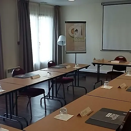 Hotel Campanile Lille -