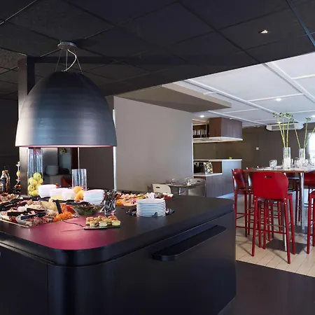 Campanile Lille - Hotel