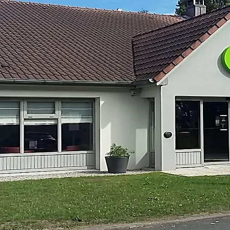 Hotel Campanile Lille -