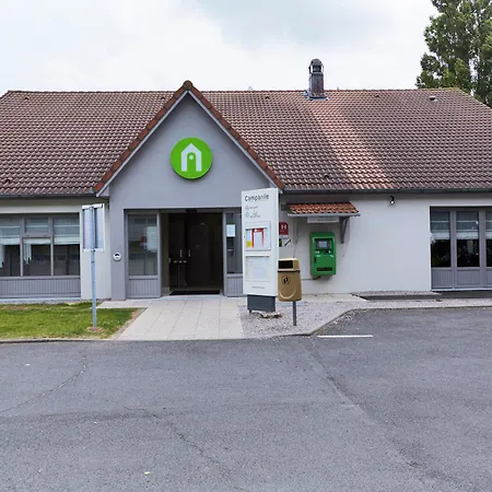 Campanile Lille - Hotel