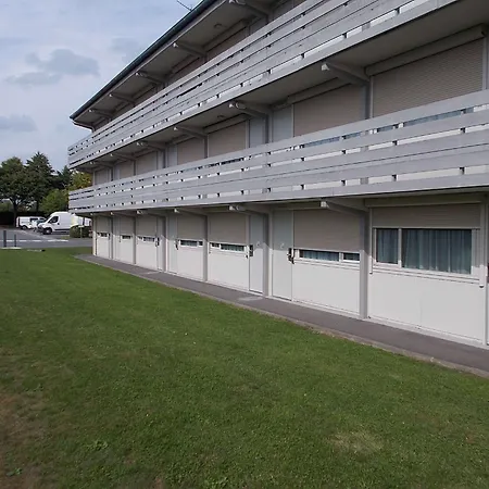 Campanile Lille - 3* سكلين