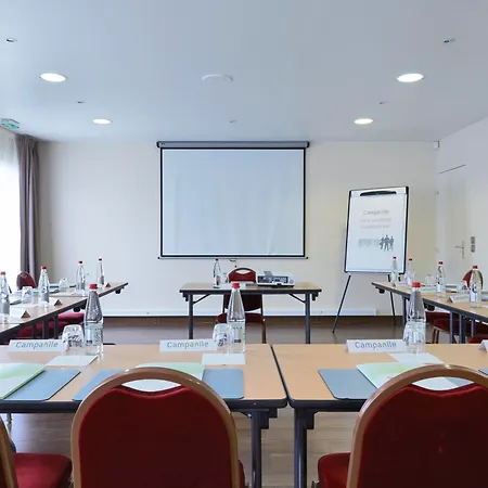 Campanile Lille -