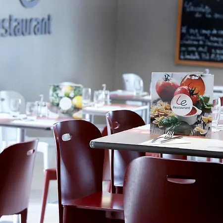 Campanile Lille - 3*