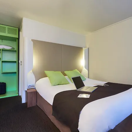 Campanile Lille - 3*