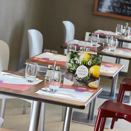 Campanile Lille - Seclin