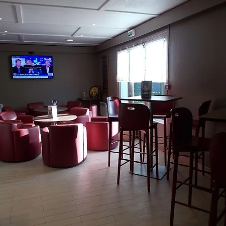 Campanile Lille - 3*