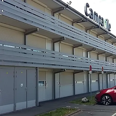 Campanile Lille - 3*