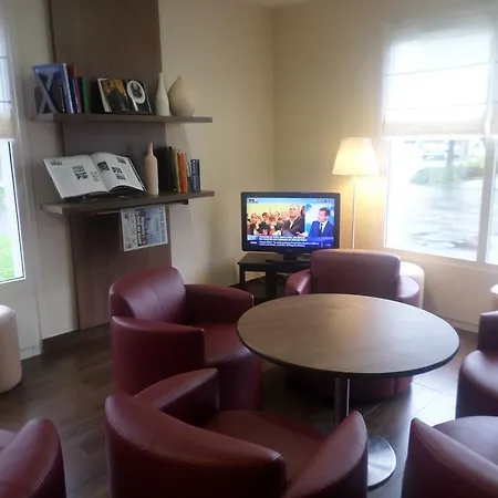 Campanile Lille - Hotel