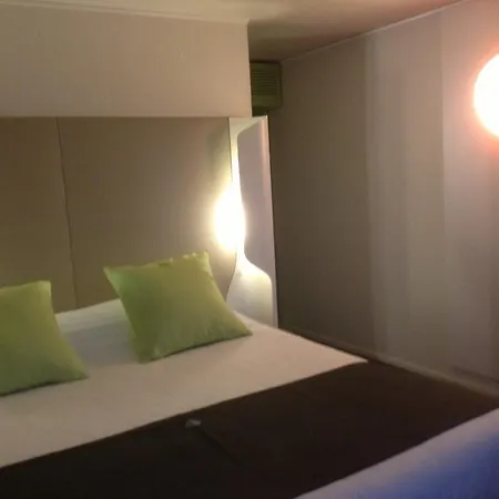 Campanile Lille - 3*