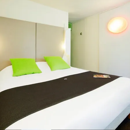 Hotel Campanile Lille - 3*