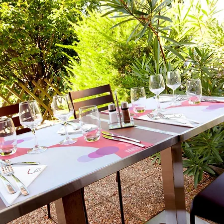 Campanile Lille - Seclin