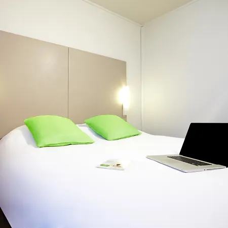 Campanile Lille - 3* سكلين