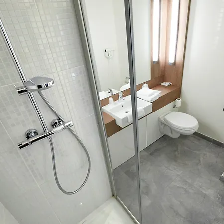 Campanile Lille -