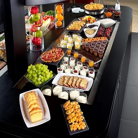 Campanile Lille - 3* סקלן