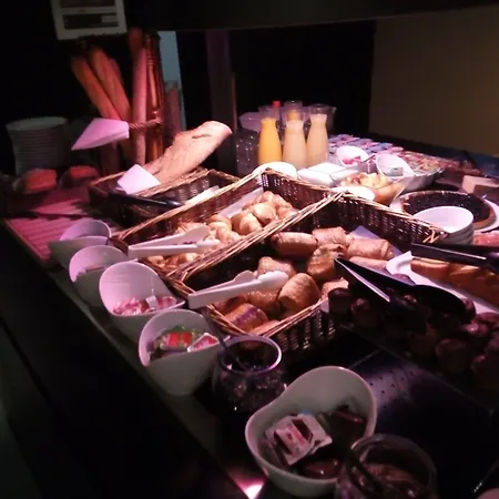 Hotel Campanile Lille - Seclin