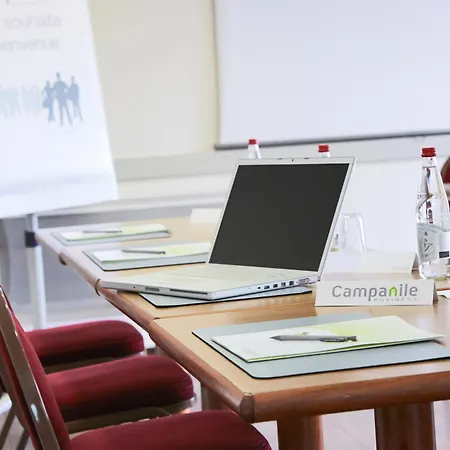 Hotel Campanile Lille -