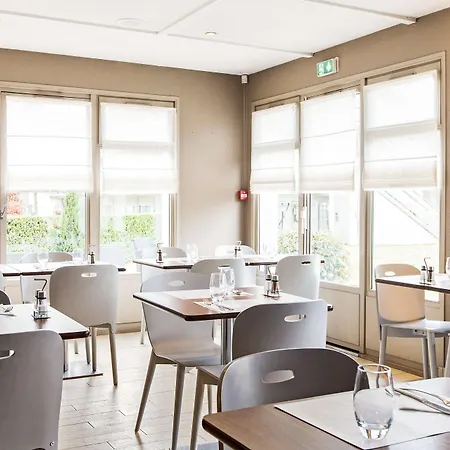 Hotel Campanile Lille -