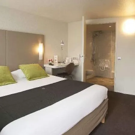 فندق Campanile Lille - سكلين
