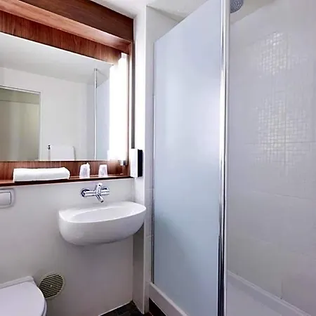 Campanile Lille -