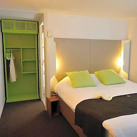 Campanile Lille - 3* Seclin