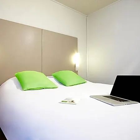 Campanile Lille - Ξενοδοχείο 3*