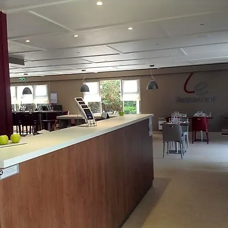 Campanile Lille - 3*