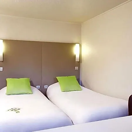 Campanile Lille -
