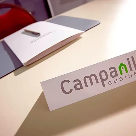 Ξενοδοχείο Campanile Lille -