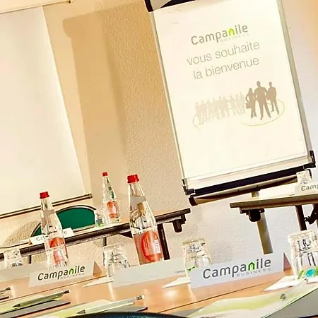 Ξενοδοχείο Campanile Lille - 3*