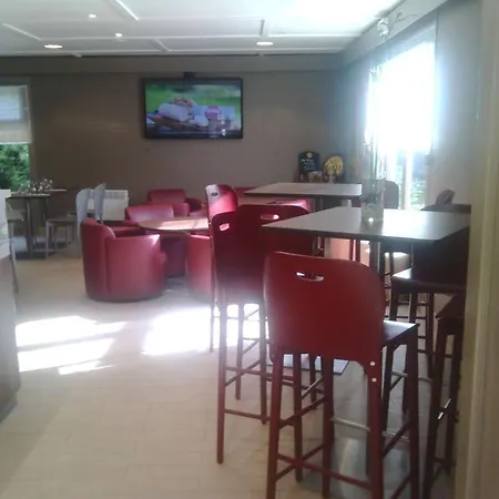 Hotel Campanile Lille -