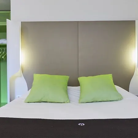 Campanile Lille -