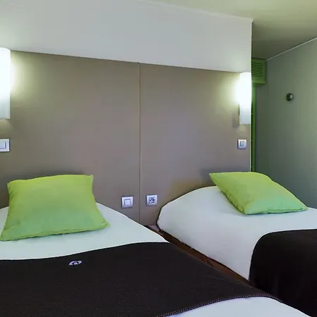 Hotel Campanile Lille -