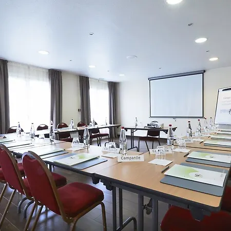 Campanile Lille -