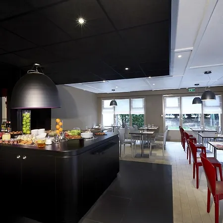 Campanile Lille -