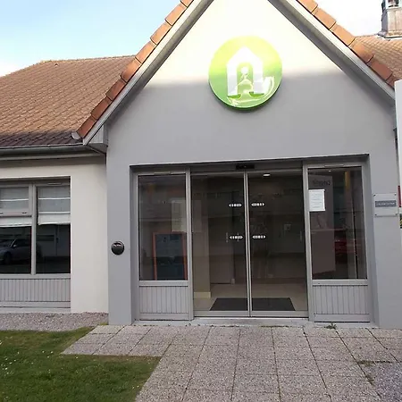 Campanile Lille - 3*