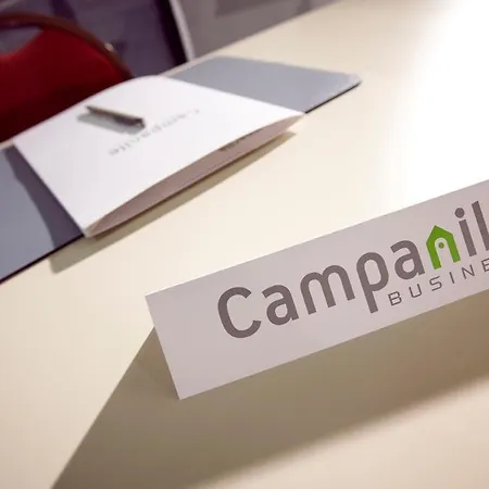 מלון Campanile Lille - 3*