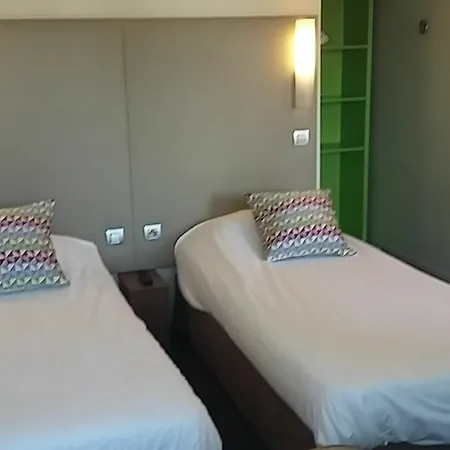 Campanile Lille - 3*